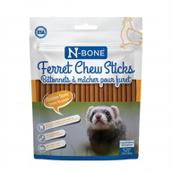 N-Bone Ferret Chew Sticks Chicken Recipe