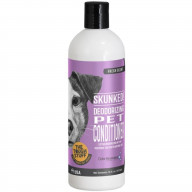 Nilodor Skunked! Deodorizing Conditioner for Dogs