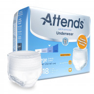 AP0740 - Attends Underwear, X-Large, HHC