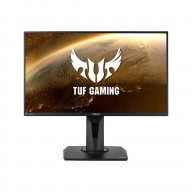 ASUS TUF Gaming VG259QR - LED monitor - Full HD (1080p) - 24.5