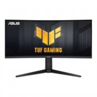 ASUS TUF Gaming VG34VQEL1A - LED monitor - curved - 34