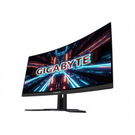 Gigabyte G27FC A - LED monitor - curved - Full HD (1080p) - 27