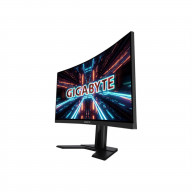 Gigabyte G27QC A - LED monitor - curved - 27