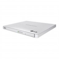 LG GP65NW60 - DVDRW (R DL) / DVD-RAM drive - USB 2.0 - external