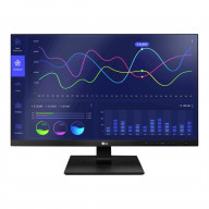 LG 27BK750Y-B - LED monitor - Full HD (1080p) - 27