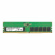 Micron - DDR5 - module - 16 GB - DIMM 288-pin - 4800 MHz / PC5-38400 - unbuffered