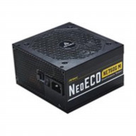 Antec NeoECO Gold Modular NE750G M - power supply - 750 Watt