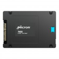 Micron 7450 MAX - SSD - 3.2 TB - U.3 PCIe 4.0 (NVMe)