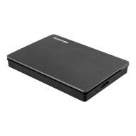 Toshiba Canvio Gaming - hard drive - 1 TB - USB 3.2 Gen 1