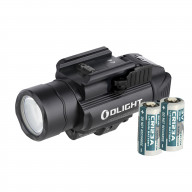 Olight Baldr IR 1350 Lumen Flashlight with IR Laser Sight