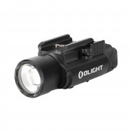 Olight PL PRO Valkyrie 1500 Lumen Rechargeable Flashlight (Black)