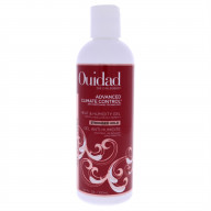 Advanced Climate Control Heat and Humidity Gel - Stronger Hold by Ouidad for Unisex - 8.5 oz Gel