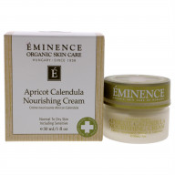 Apricot Calendula Nourishing Cream by Eminence for Unisex - 1 oz Cream