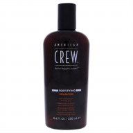 Fortifying Shampoo by American Crew for Men - 8.4 oz Shampoo
