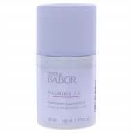 Calming Rx Soothing Cream Rich by Babor for Women - 1.7 oz Cream