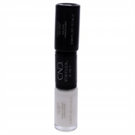 VInylux 2-In-1 Long Wear - 108 Cream Puff by CND for Women - 0.25 oz Nail Polish