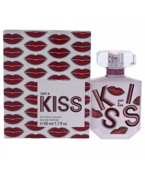 Just A Kiss by Victorias Secret for Women - 1.7 oz EDP Spray
