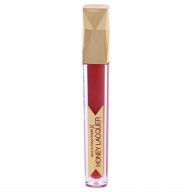 Color Elixir Honey Lip Lacquer - 20 Indulgent Coral by Max Factor for Women - 0.12 oz Lipstick