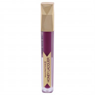 Color Elixir Honey Lacquer - 35 Blooming Berry by Max Factor for Women - 0.12 oz Lipstick