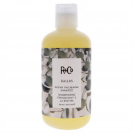 Dallas Biotin Thickening Shampoo by R+Co for Unisex - 8.5 oz Shampoo