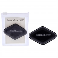 Dual-Sided Sponge-and-Silicone Blender by bareMinerals for Women - 1 Pc Applicator