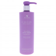 Caviar Anti-Aging Smoothing Anti-Frizz Conditioner by Alterna for Unisex - 16.5 oz Conditioner