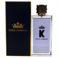 K by Dolce and Gabbana for Men - 5.0 oz EDT Spray