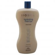 Hydrating Therapy Conditioner by Biosilk for Unisex - 34 oz Conditioner