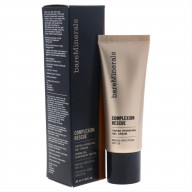 Complexion Rescue Tinted Hydrating Gel Cream SPF 30 - 09 Chestnut by bareMinerals for Women - 1.18 oz Foundation