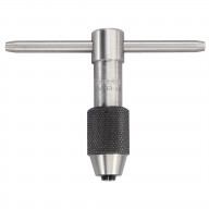 93A T-Handle Tap Wrench