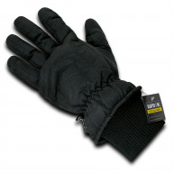 Super Dry Winter Glove, Black, 2X
