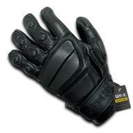 Heavy Duty Tactical Glove, Black, XL