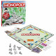 Hasbro Monopoly Standard Edition Game