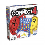 Hasbro Connect-4 Classic Vertical Game