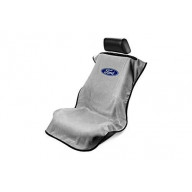 Ford Grey Seat Armour