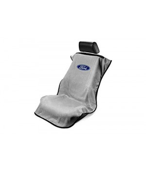 Ford Grey Seat Armour