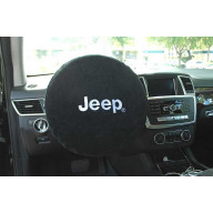 Steering Wheel Cover Jeep