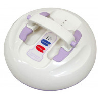 Kneading Massager with Infrared