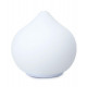 Ultrasonic Aroma Diffuser/Humidifier with Glass Dome