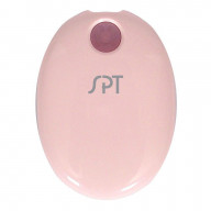 Portable Hand Warmer (Pink)