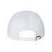 47 Brand Clean Up Cap - White, One Size