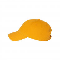 47 Brand Clean Up Cap - Gold, One Size