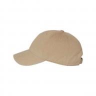 47 Brand Clean Up Cap - Khaki, One Size