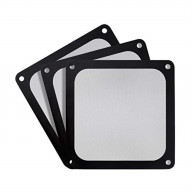 120mm size filter with magnet , 3 in 1pack