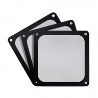 140mm size filter with magnet , 3 in 1pack