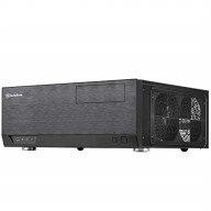GD09B W/1Type C, Black, ABS front bezel, steel body,SSI-CEB, ATX, M-ATX M/B, 15.25, 23.5+12.5HDD, 1120mm fan, 2120mm fan slot, 280mm fan slot, 1audio, 1MIC, 1USB3.0, 12.2expansion card capable