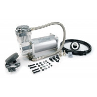 350C Silver Compressor Kit (12V, 100% Duty, Sealed)