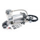 400H Hardmount Compressor Kit (12V, 33% Duty, Sealed)