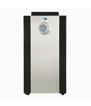 Whynter 14000 BTU Dual Hose Portable Air Conditioner with 3M Filter