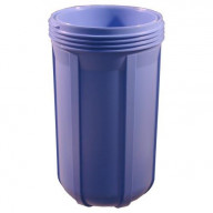 # 10 Big Blue Housing Sump For 10-Inch Big Blue Filters